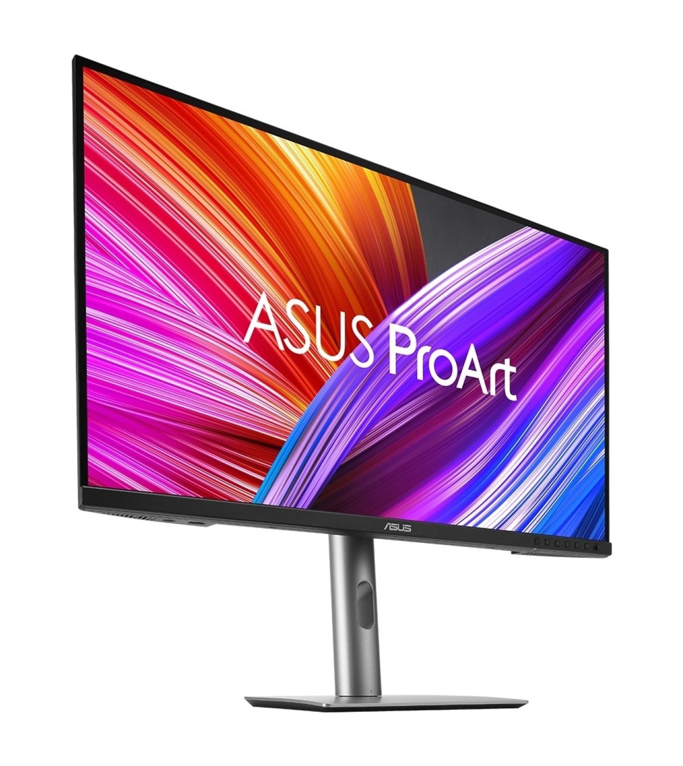Asus Proart Pa329Crv 31.5 5Ms 3840X2160 (98% Dci-P3, 100% Srgb, Usb-C Pd 96W, Displayhdr 400, 10Bit, Pivot Monitör - Görsel 3