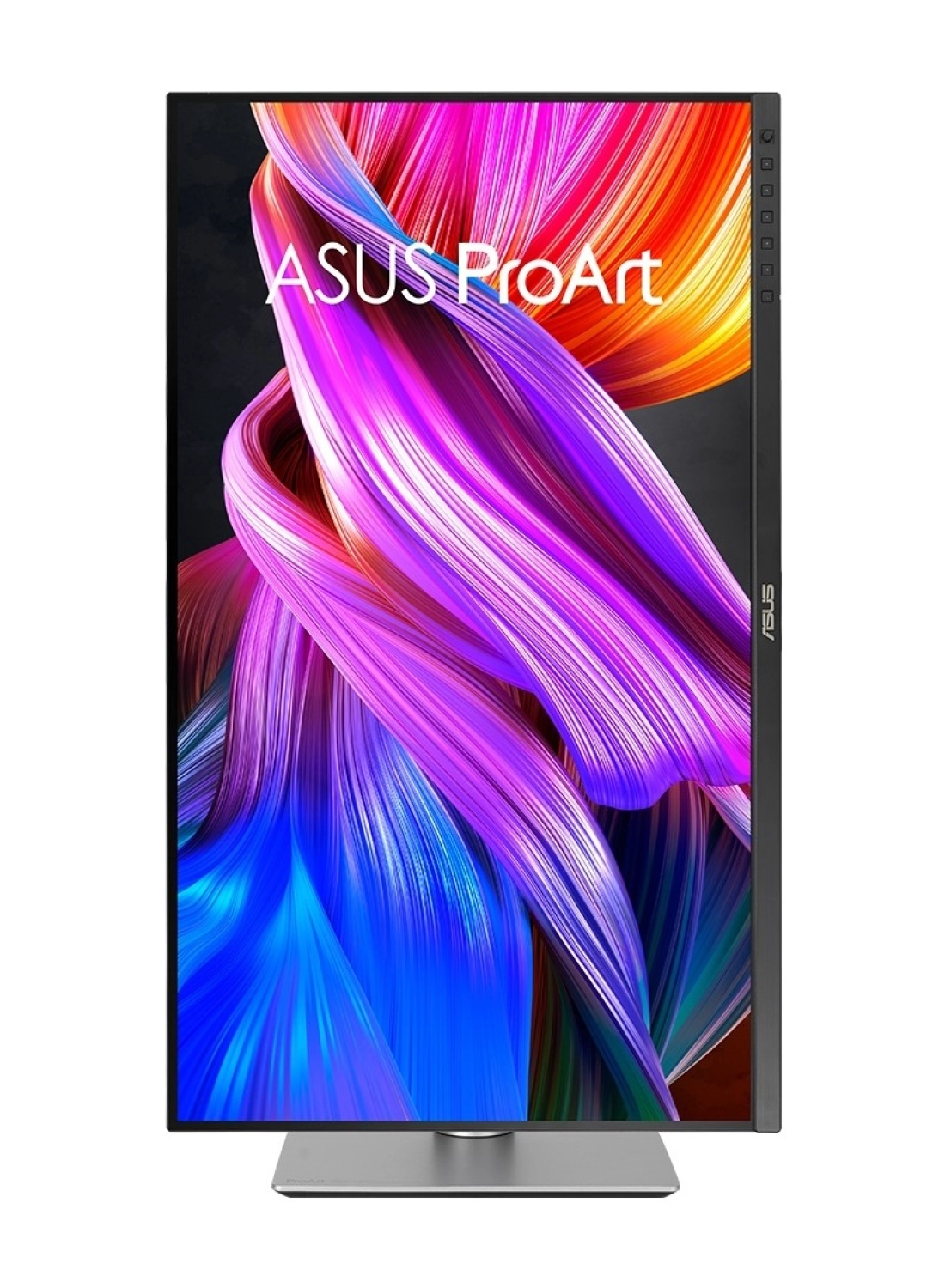 Asus Proart Pa329Crv 31.5 5Ms 3840X2160 (98% Dci-P3, 100% Srgb, Usb-C Pd 96W, Displayhdr 400, 10Bit, Pivot Monitör - Görsel 4