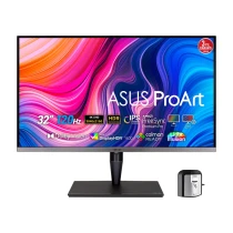Asus Proart Pa32Ucg-K 32 4K Mini Led Ips Freesync Monitör