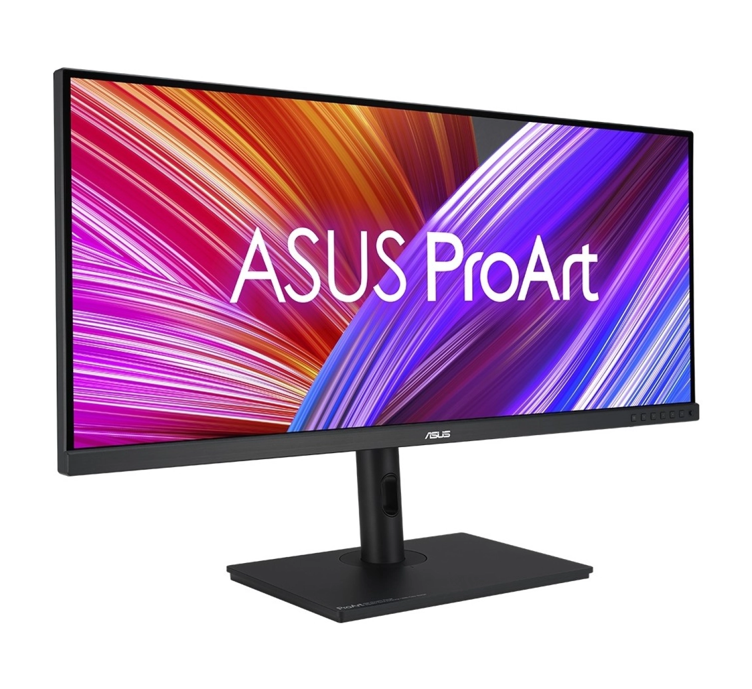 Asus Proart Pa348Cgv 34" 120Hz 2Ms (Dp Hdmi Usb-C Usb Mm) Hdr 98% Dci-P3 Calman Renk Kali̇brasyonu Ips Ultra-Wide Qhd 3440X1440 Vesa Moni̇tör - Görsel 15