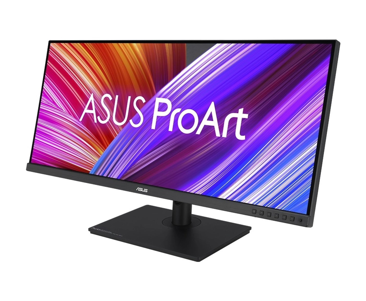Asus Proart Pa348Cgv 34" 120Hz 2Ms (Dp Hdmi Usb-C Usb Mm) Hdr 98% Dci-P3 Calman Renk Kali̇brasyonu Ips Ultra-Wide Qhd 3440X1440 Vesa Moni̇tör - Görsel 4