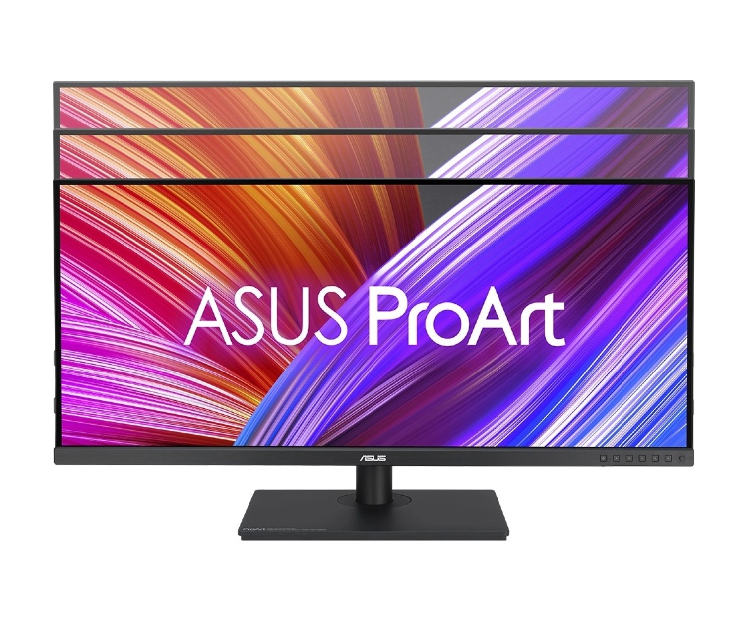 Asus Proart Pa348Cgv 34" 120Hz 2Ms (Dp Hdmi Usb-C Usb Mm) Hdr 98% Dci-P3 Calman Renk Kali̇brasyonu Ips Ultra-Wide Qhd 3440X1440 Vesa Moni̇tör - Görsel 2