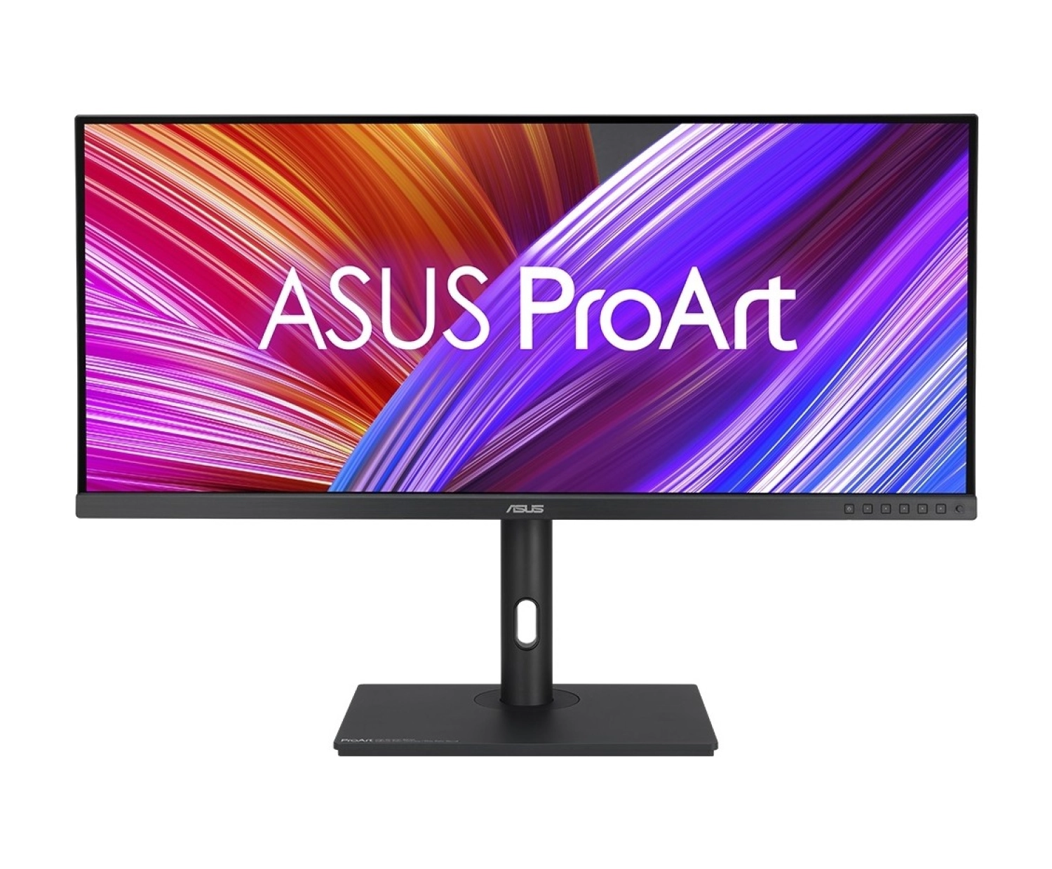 Asus Proart Pa348Cgv 34" 120Hz 2Ms (Dp Hdmi Usb-C Usb Mm) Hdr 98% Dci-P3 Calman Renk Kali̇brasyonu Ips Ultra-Wide Qhd 3440X1440 Vesa Moni̇tör - Görsel 6