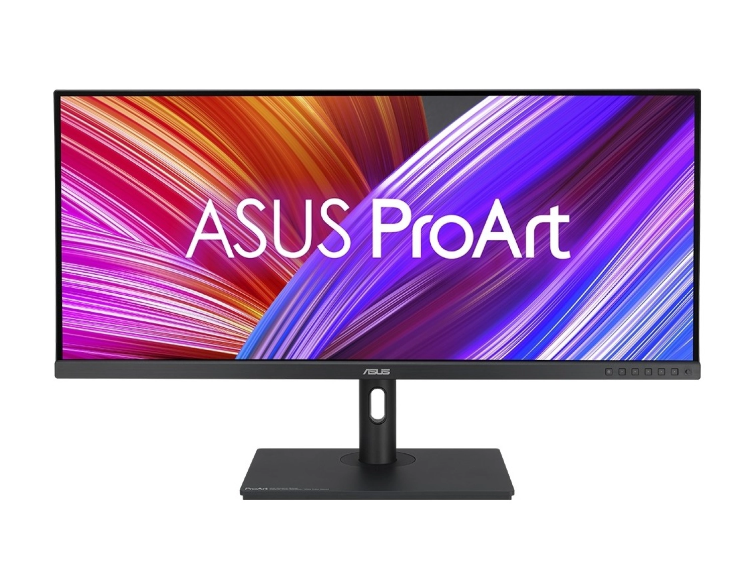 Asus Proart Pa348Cgv 34" 120Hz 2Ms (Dp Hdmi Usb-C Usb Mm) Hdr 98% Dci-P3 Calman Renk Kali̇brasyonu Ips Ultra-Wide Qhd 3440X1440 Vesa Moni̇tör - Görsel 10