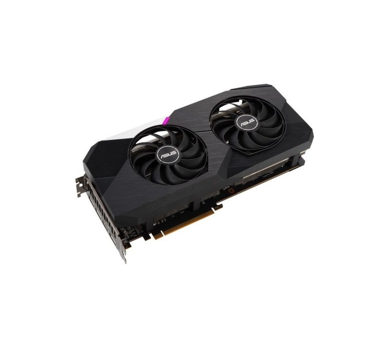 Asus Radeon Dual Rx 6700 Xt 12Gb 192Bit Gddr6 2581Mhz Oc Hdmi 3Xdp (Dual-Rx6700Xt-12G) Ekran Karti - Görsel 4