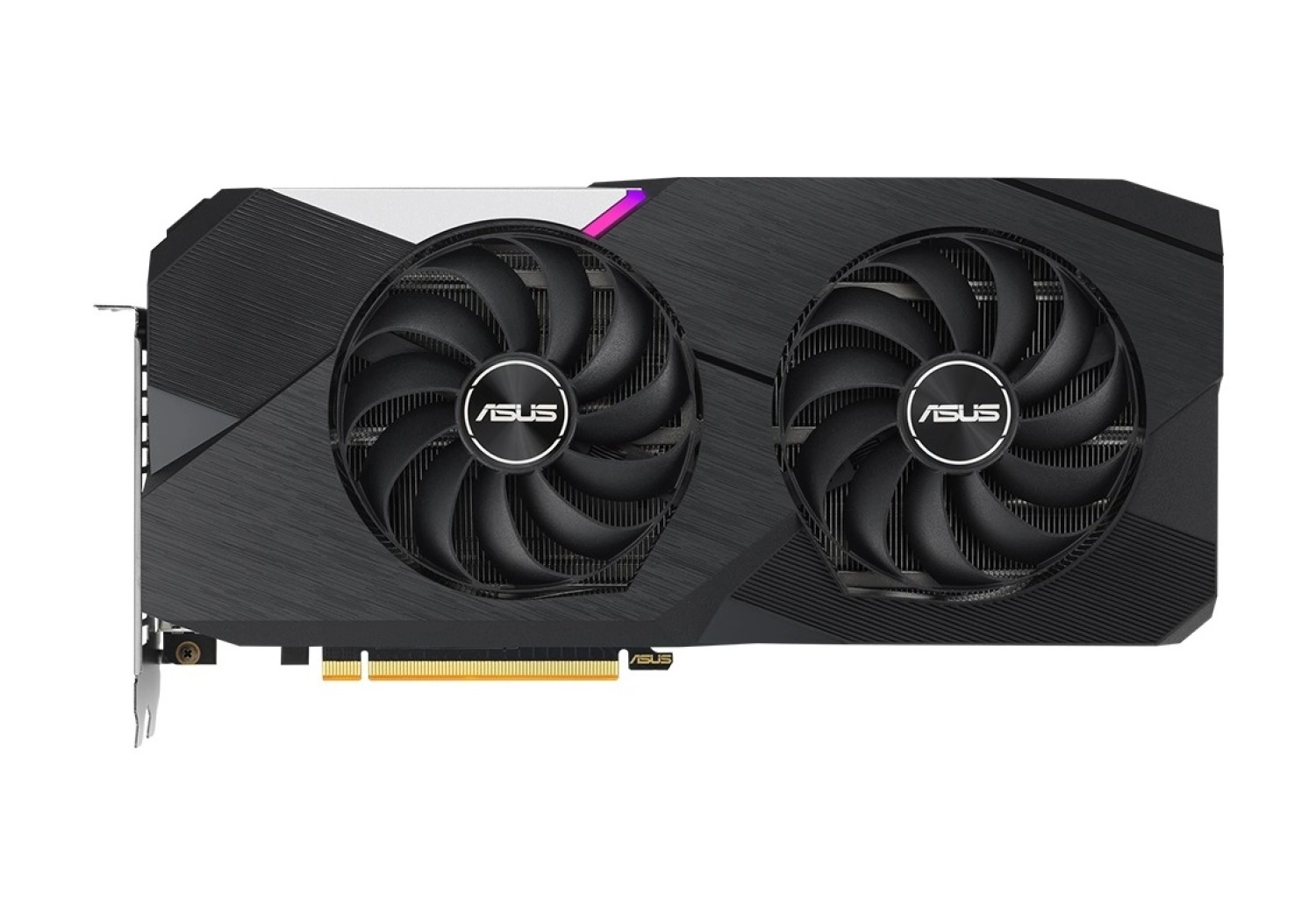Asus Radeon Dual Rx 6750 Xt 12Gb 192Bit Gddr6 2638Mhz Oc Hdmi 3Xdp (Dual-Rx6750Xt-O12G) Ekran Karti - Görsel 3