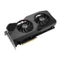 Asus Radeon Dual Rx 6750 Xt 12Gb 192Bit Gddr6 2638Mhz Oc Hdmi 3Xdp (Dual-Rx6750Xt-O12G) Ekran Karti