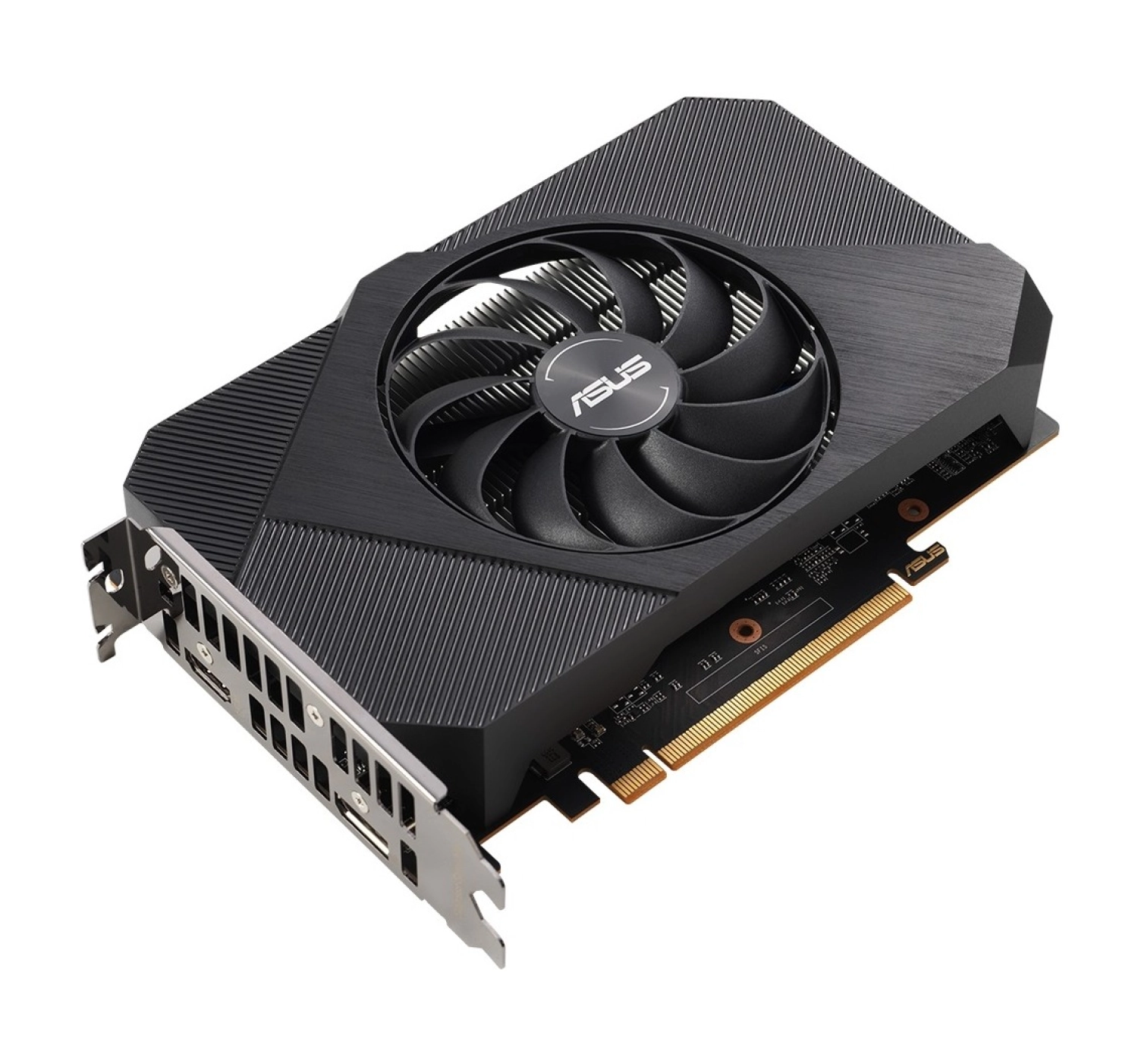 Asus Radeon Phoenix Rx 6400 4Gb 64Bit Gddr6 2321Mhz Oc Hdmi Dp (Ph-Rx6400-4G) Dlss3 Ekran Karti - Görsel 3