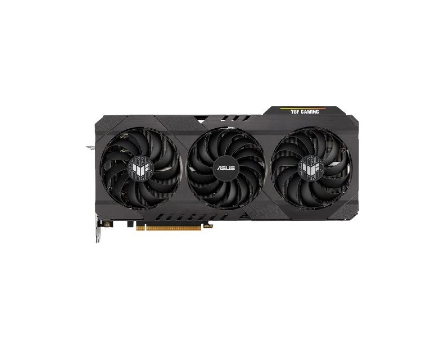 Asus Radeon Rx 6700 Xt Oc 12Gb 192Bit 2514Mhz Gddr6 Pci-Express 4.0 Ekran Kartı (Tuf-Rx6700Xt-O12G-Gaming) - Görsel 4