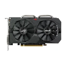 Asus Radeon Rx560 4Gb Dual Gddr5 128Bit Dual-Rx560-4G Ekran Kartı