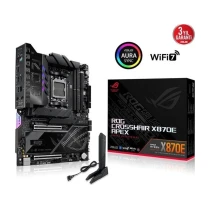 Asus Rog Crosshaır X870E Apex Ddr5 Typec 2X Pcıe 5.0 Am5 Atx Anakart