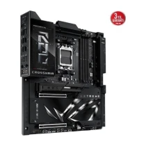 Asus Rog Crosshaır X870E Extreme Ddr5 Hdmı-Typec 2X Pcıe 5.0 Eatx