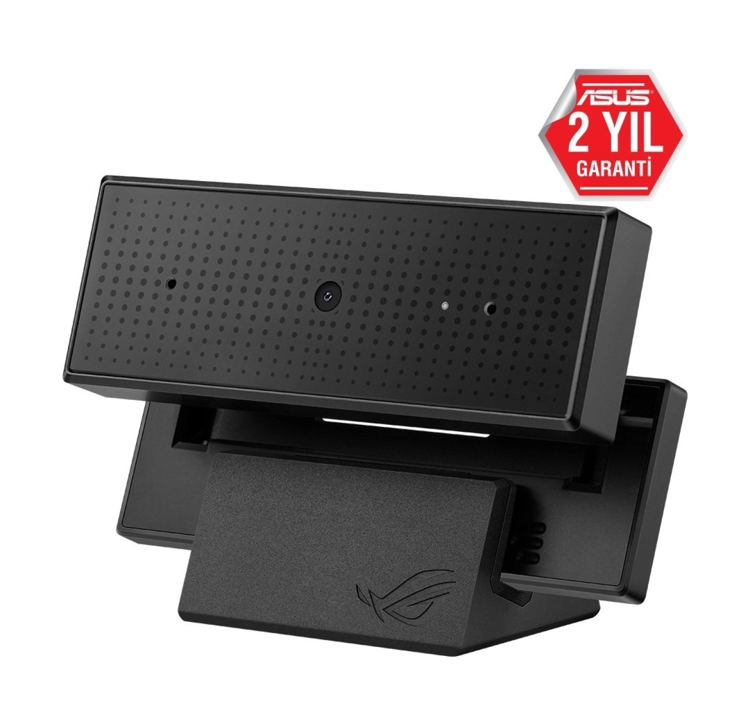 Asus Rog Eye Usb Full Hd 1080P 60Fps Pc/Mac Yayıncı Kamera - Görsel 2