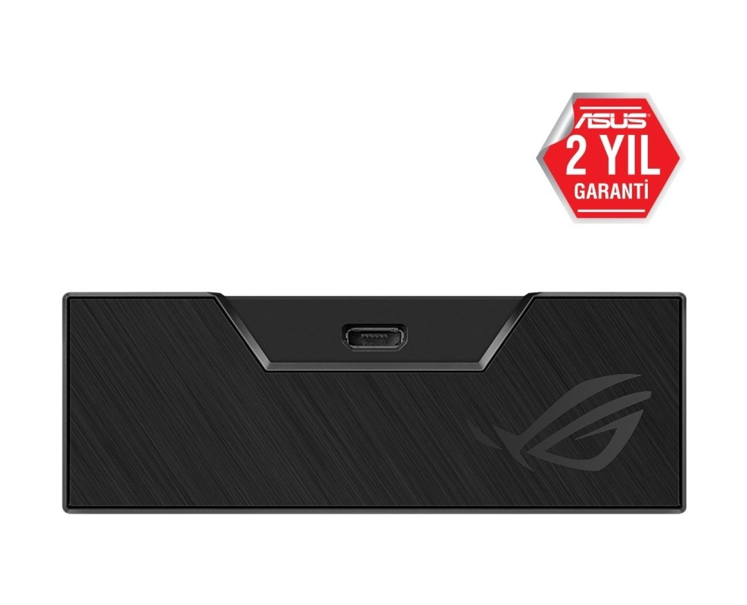 Asus Rog Eye Usb Full Hd 1080P 60Fps Pc/Mac Yayıncı Kamera - Görsel 3