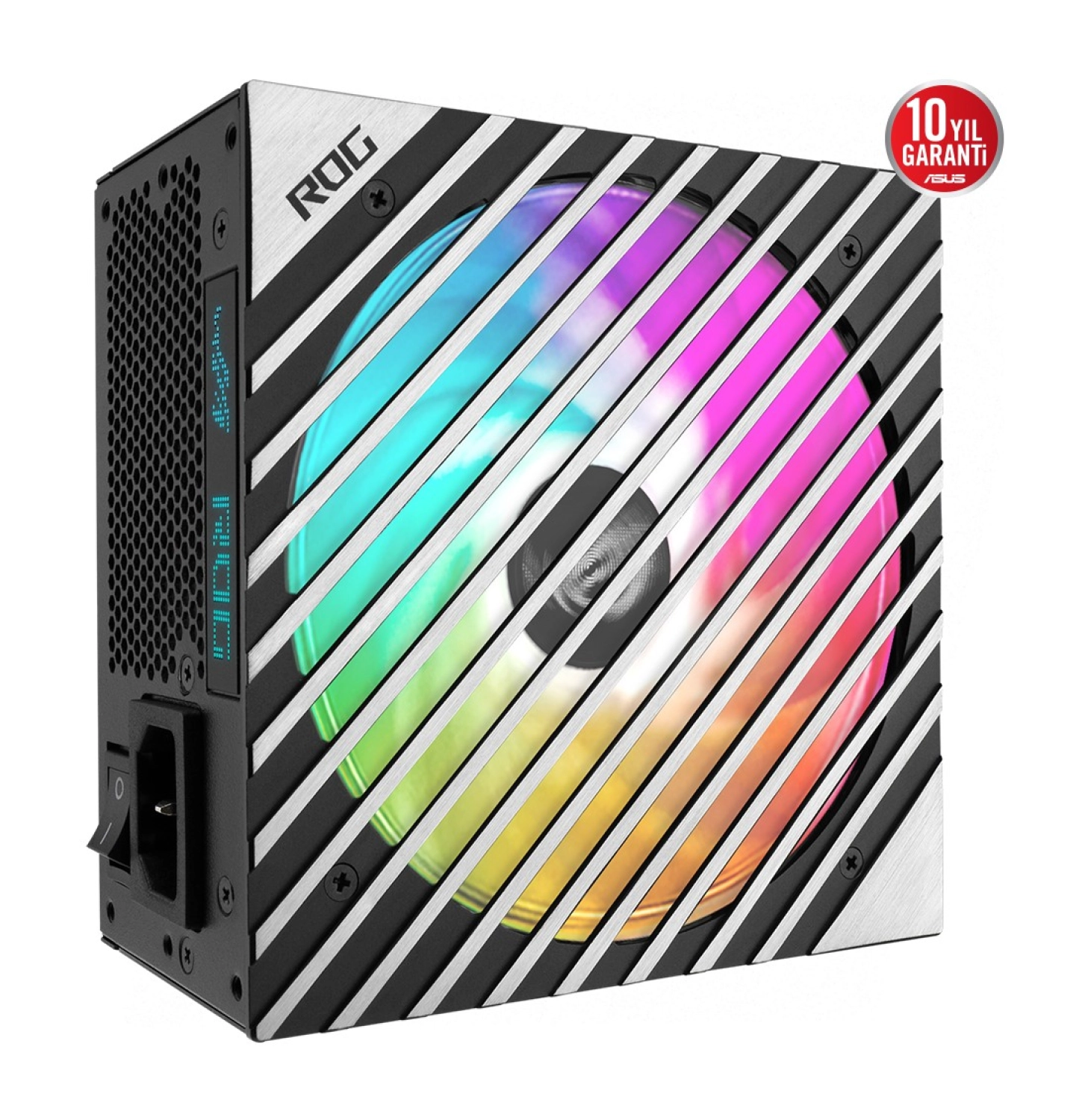 Asus Rog Loki Sfx-L 850W Platinum Power Supply - Görsel 8