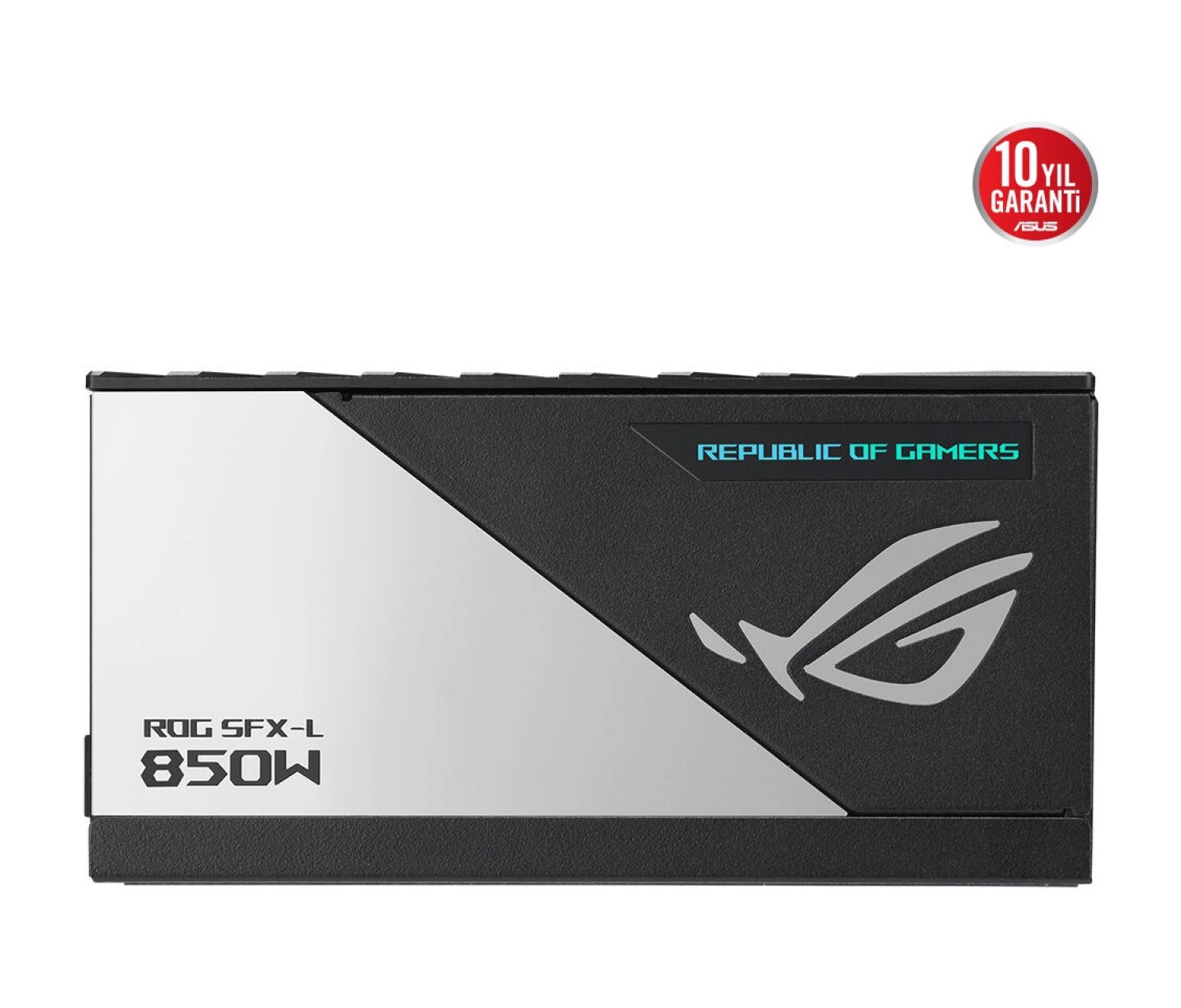 Asus Rog Loki Sfx-L 850W Platinum Power Supply - Görsel 5