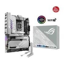 Asus Rog Maxımus Z890 Apex Ddr5 Thunderbolt-Hdmı Dp Pcıe 5.0 1851P Atx