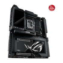 Asus Rog Maximus Z890 Extreme Intel Z890 Lga1851 Ddr5 Atx Anakart