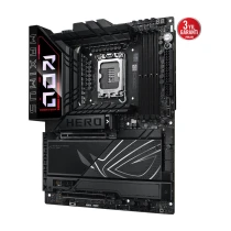 Asus Rog Maximus Z890 Hero Intel Z890 9200Mhz Ddr5 Lga1851 Hdmi 2Xusb4 6X M2 Usb3.2 Wifi 7 Anakart