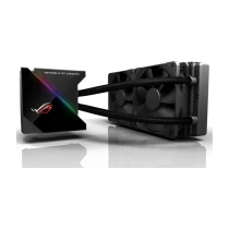 Asus Rog Ryujin 240 2 X 120Mm Sıvı İşlemci Soğutucu