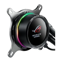 Asus Rog Ryuo 120 120Mm Sıvı İşlemci Soğutucu