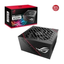 Asus Rog-Strix-650G 650W 80+ Gold Güç Kaynağı