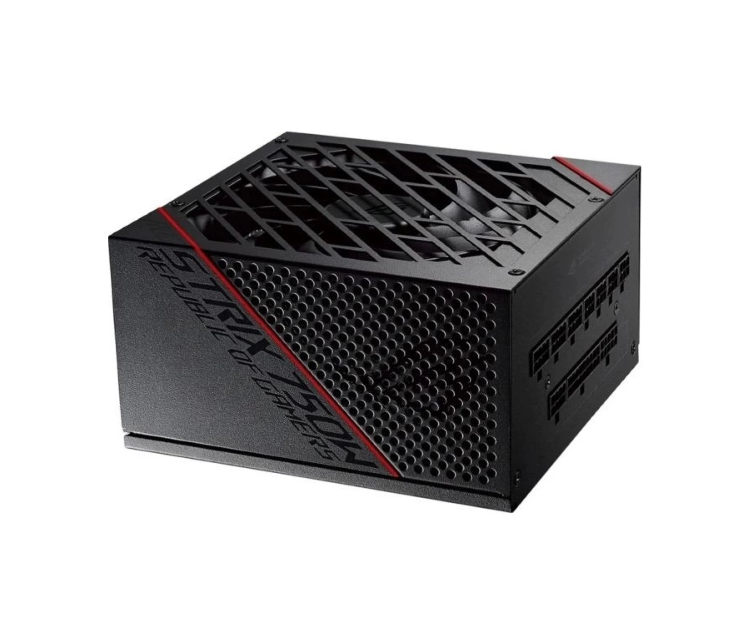 Asus Rog Strix 850W Psu Güç Ünitesi 750W Rog Strix - Görsel 3