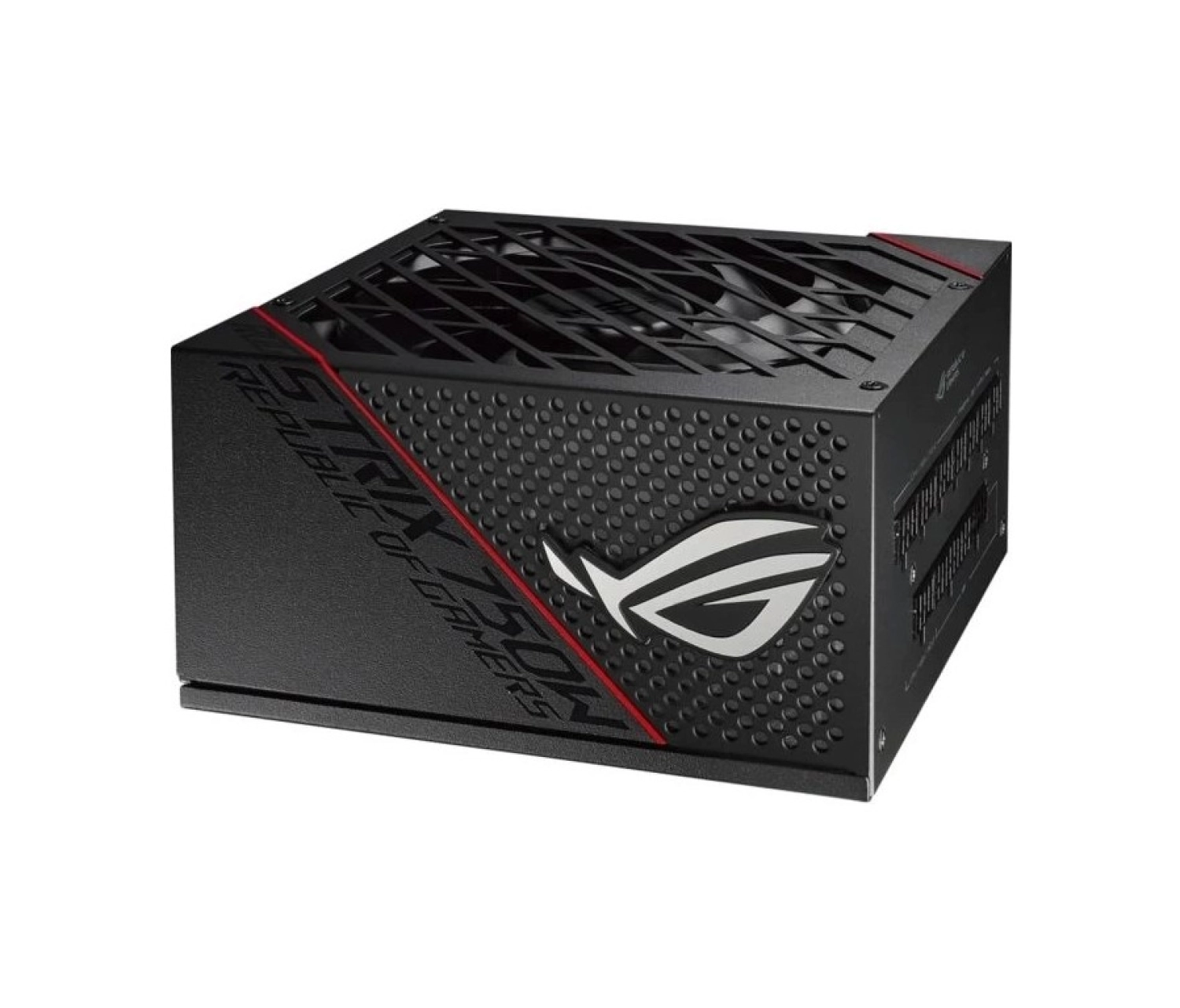 Asus Rog Strix 850W Psu Güç Ünitesi 750W Rog Strix - Görsel 2