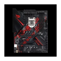 Asus Rog Strix B360-H Gaming 2666Mhz Ddr4 Soket 1151 Atx Anakart