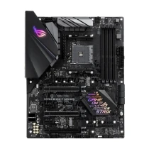 Asus Rog Strix B450-F Gaming Amd B450 Am4 Ddr4 4400 Mhz Atx Anakart
