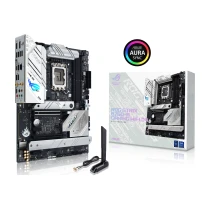 Asus Rog Strix B760-A Gaming Wifi D4 Intel B760 Lga1700 Ddr4 Atx Anakart