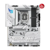 Asus Rog Strix B860-A Gaming Wifi Lga1851 Ddr5 Dp Hdmi Anakart