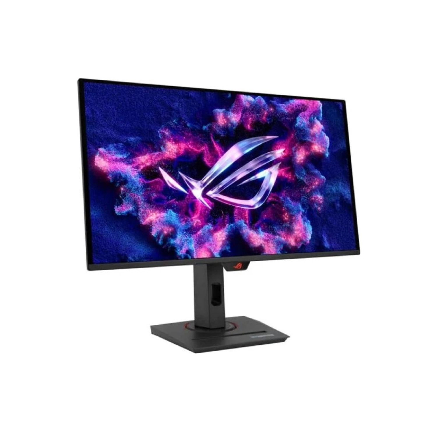 Asus Rog Strix Oled Xg27Acdng 26.5 Inç 360Hz 0.03Ms 2K Qhd Adaptive Sync Qd-Oled Pivot Gaming Monitör - Görsel 2