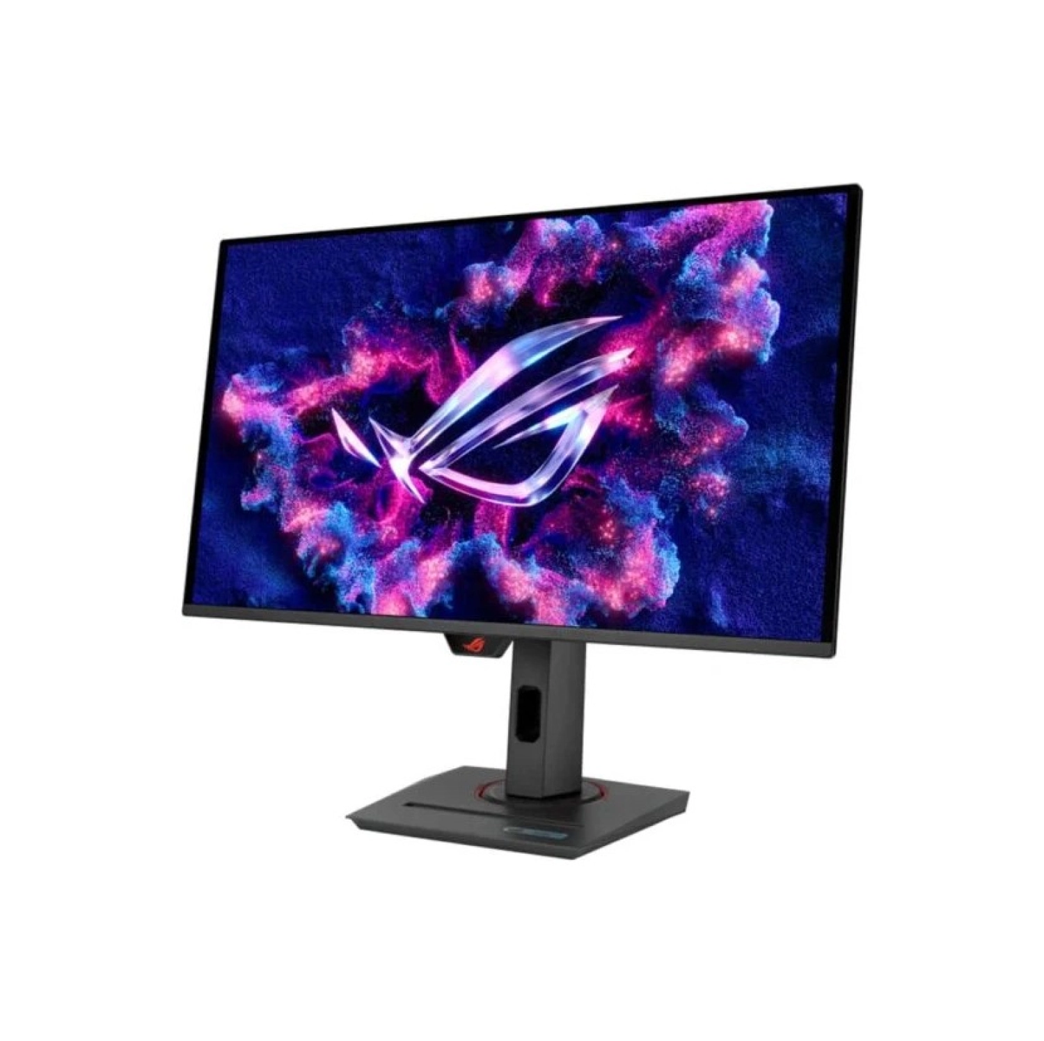 Asus Rog Strix Oled Xg27Acdng 26.5 Inç 360Hz 0.03Ms 2K Qhd Adaptive Sync Qd-Oled Pivot Gaming Monitör - Görsel 3