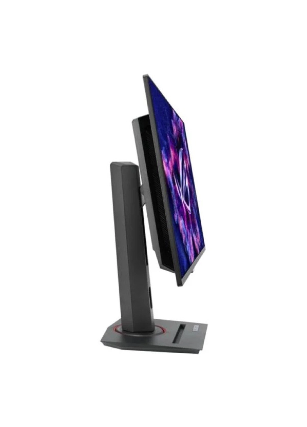 Asus Rog Strix Oled Xg27Acdng 26.5 Inç 360Hz 0.03Ms 2K Qhd Adaptive Sync Qd-Oled Pivot Gaming Monitör - Görsel 4