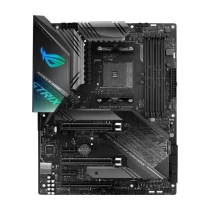 Asus Rog Strix X570-F Gaming Amd X570 Ddr4 4400 Mhz (Oc) Am4 Atx Anakart
