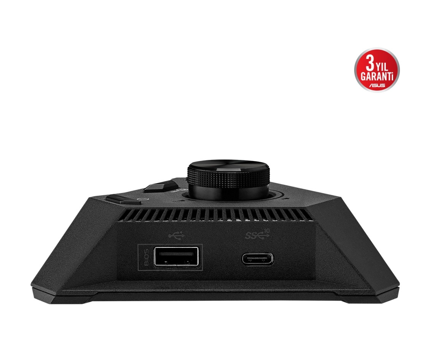 Asus Rog Strix X670E-I Gaming Wifi Amd X670E Am5 Ddr5 Mini-Itx Anakart - Görsel 9