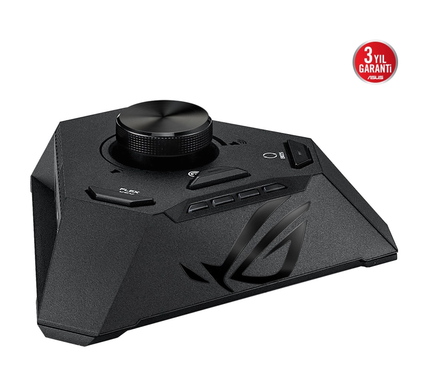 Asus Rog Strix X670E-I Gaming Wifi Amd X670E Am5 Ddr5 Mini-Itx Anakart - Görsel 7