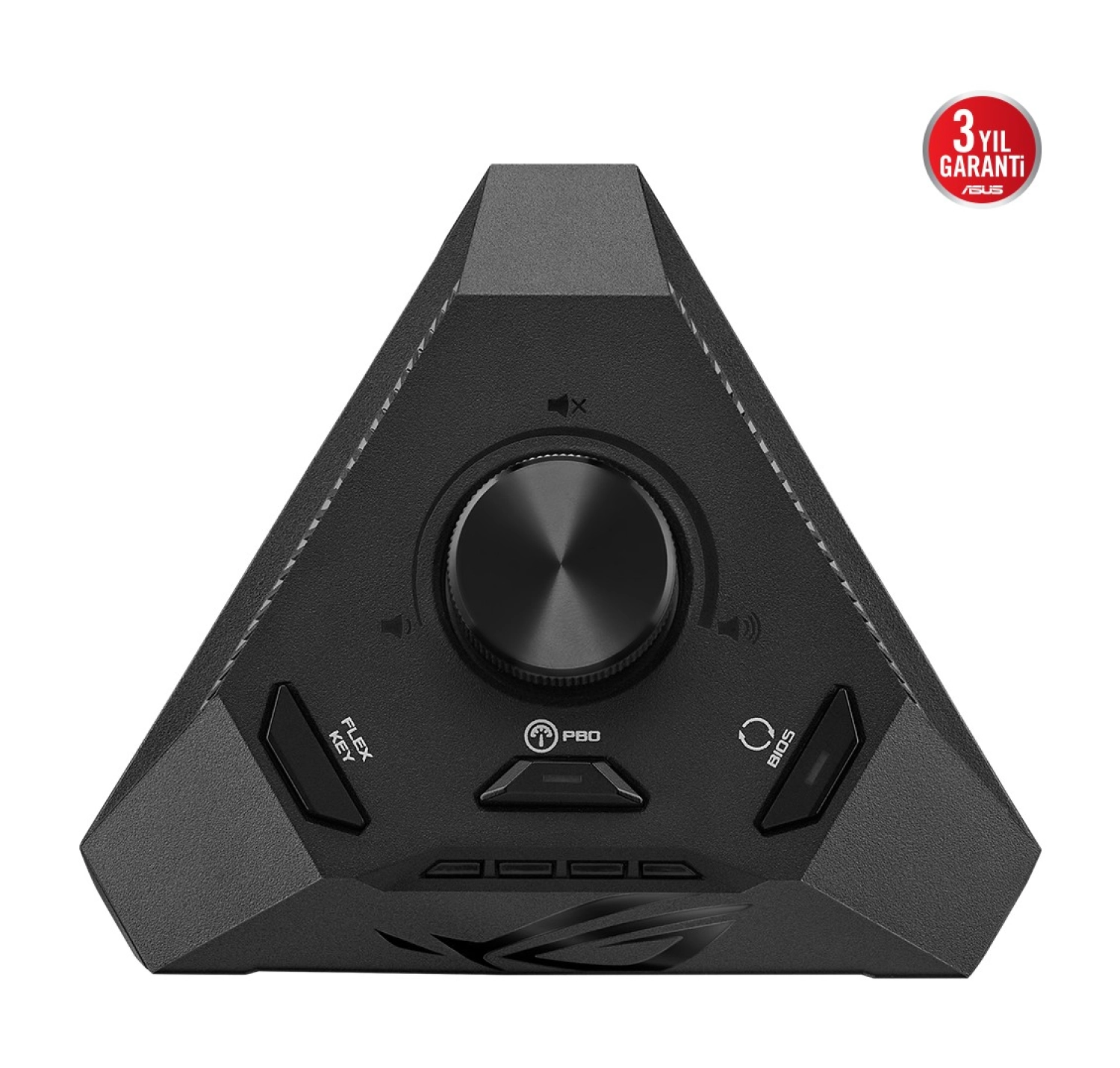 Asus Rog Strix X670E-I Gaming Wifi Amd X670E Am5 Ddr5 Mini-Itx Anakart - Görsel 10