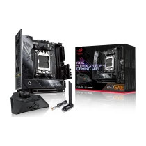 Asus Rog Strix X670E-I Gaming Wifi Amd X670E Am5 Ddr5 Mini-Itx Anakart