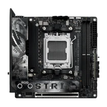 Asus Rog Strix X870-I Gaming Wifi Amd X870 Am5 Ddr5 Mini-Itx Anakart