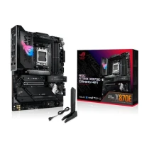 Asus Rog Strix X870E-E Gaming Wifi Amd Am5 Dr5 Atx