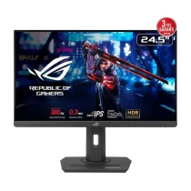 Asus Rog Strix Xg259Qns 24.5 Hdr Monitör