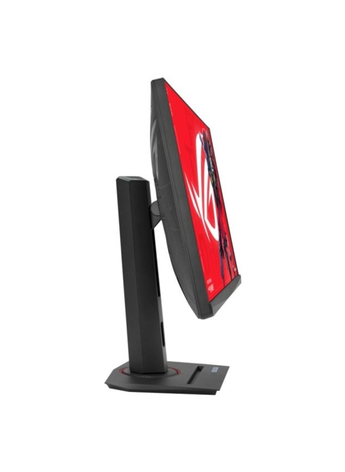 Asus Rog Strix Xg27Acg 27 Inç 180Hz 1Ms 2K Wqhd Adaptive Sync Fast Ips Gaming Monitör - Görsel 3