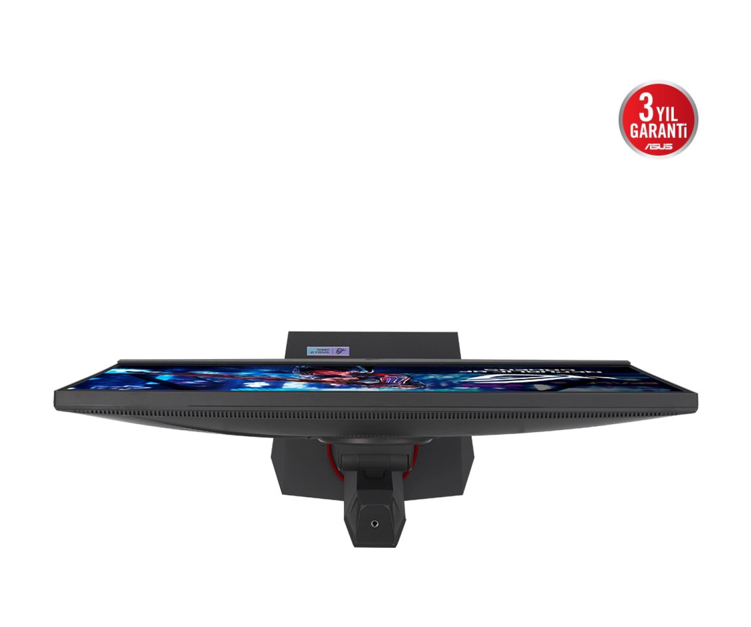 Asus Rog Strix Xg27Acs 27 Inç 180Hz 1Ms 2K Qhd Adaptive Sync Fast Ips Gaming Monitör - Görsel 8