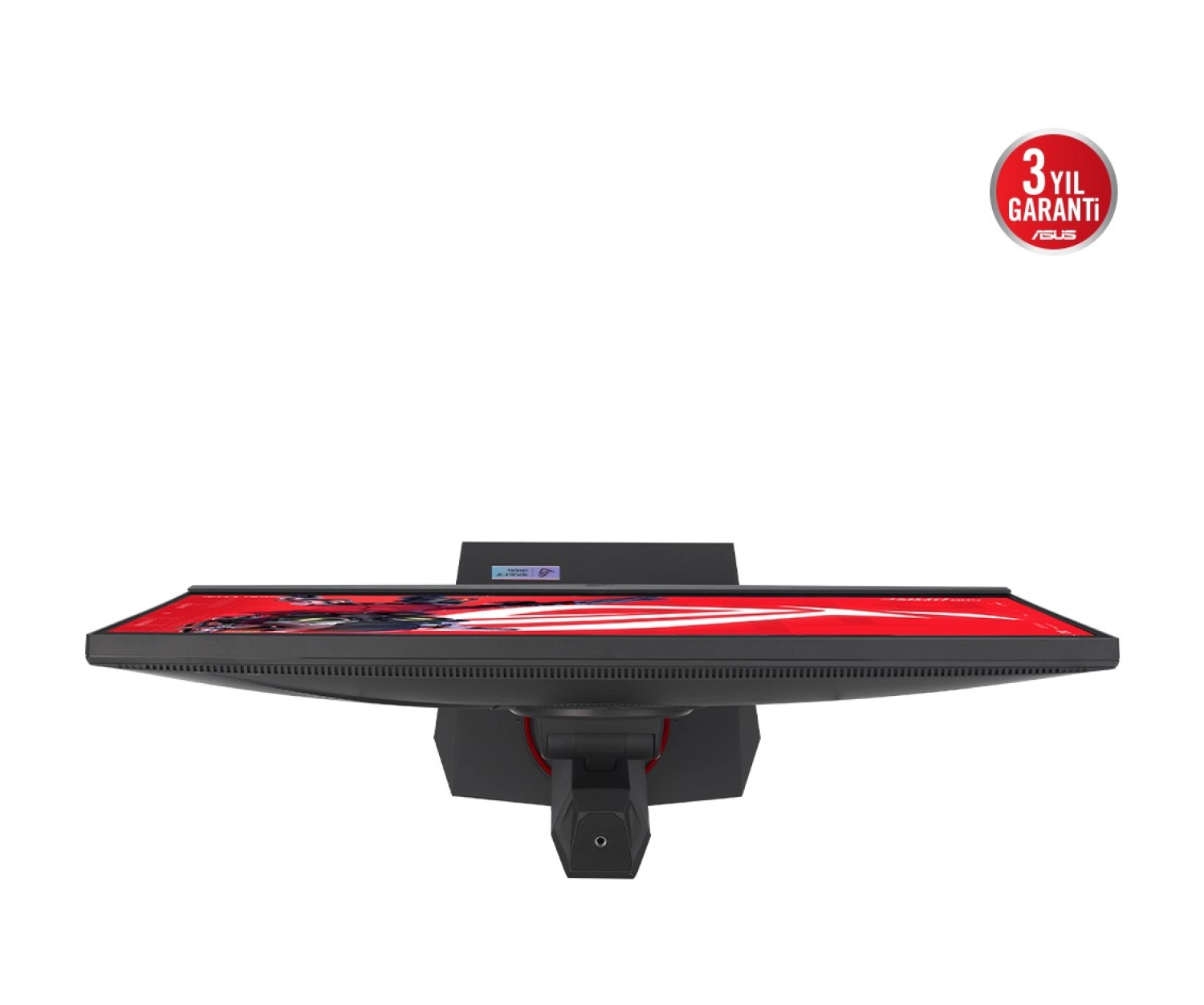Asus Rog Strix Xg27Ucs 27 Inç 160Hz 1Ms 4K Uhd Adaptive Sync Fast Ips Gaming Monitör - Görsel 5