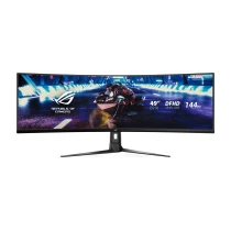 Asus Rog Strix Xg49Vq 49" 144Hz 4Ms (Hdmi+Display) Freesync Curved Monitör
