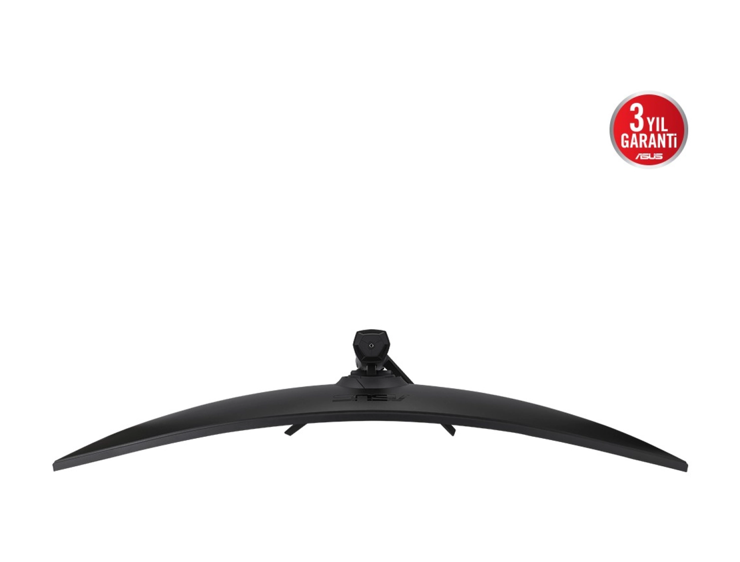 Asus Rog Strix Xg49Wcr 49 1Ms 165Hz 5120X1440 Elmb, Hdr 400, 90% Dci-P3, Rj45, Akilli Kvm, Yukseklik Ayarli Monitör - Görsel 5