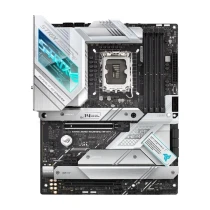Asus Rog Strix Z690-A Gaming Wifi D4 5333Mhz (Oc) Ddr4 Soket 1700 M.2 Hdmi Atx Anakart