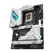 Asus Rog Strix Z690-A Gaming Wifi Intel Z690 Lga1700 Ddr5 6400 Mhz Atx